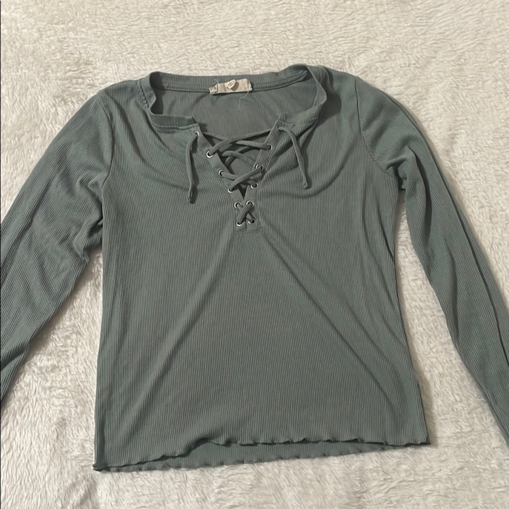 Pink republic shirt
